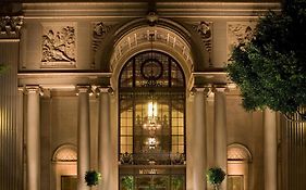 Millenium Biltmore Hotel Los Angeles